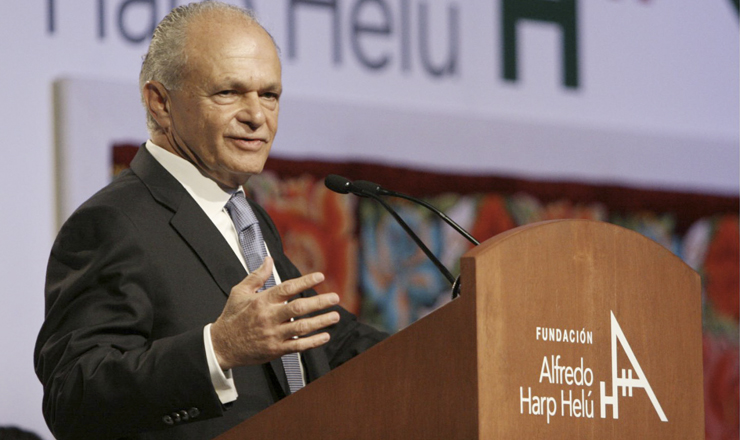 Harp Helu 2
