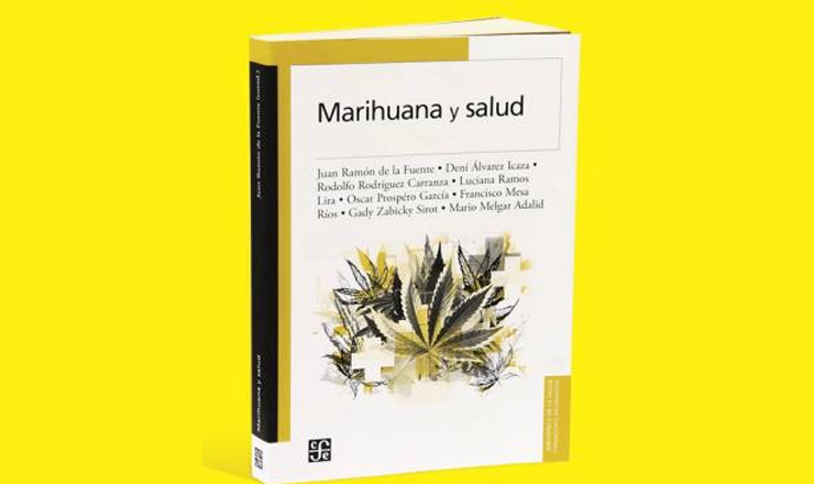 Libro Marihuana 2