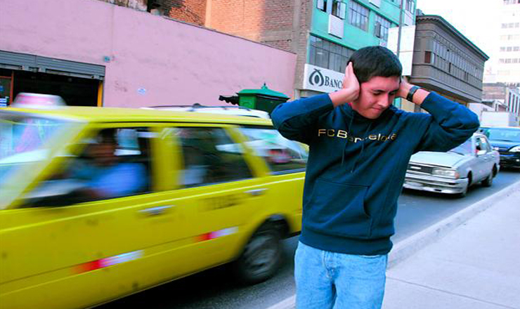 Ruido peligro 4