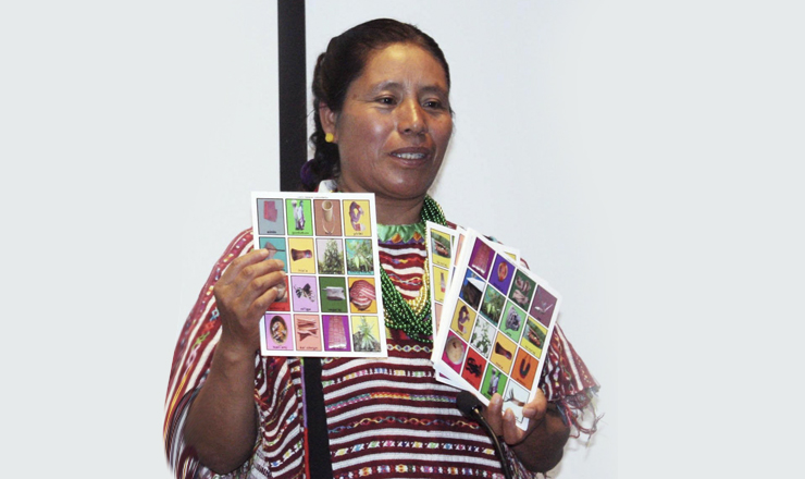 Loteria Triqui 2