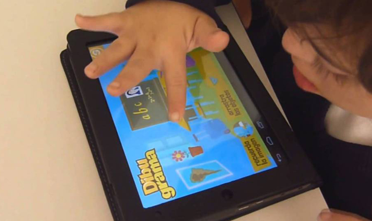 SOFTWARE EDUCATIVO 4
