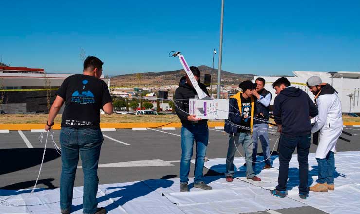 nanoSATELITE3