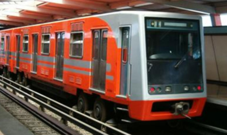 METRO3
