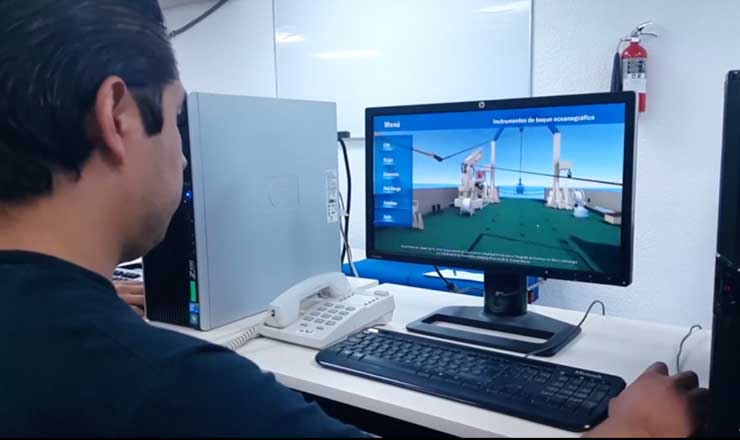 virtualDGTIC3